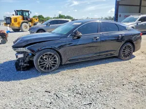 Kia K5 2.5L 4 2023