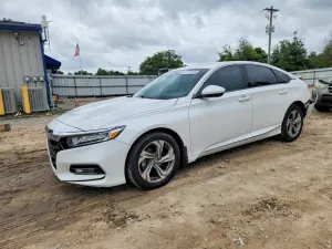 Honda Accord 1.5L 4 2020