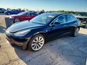 Tesla Model 3 2019