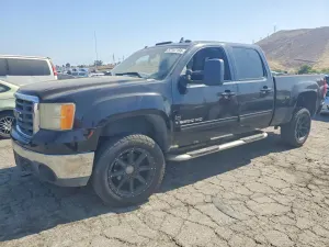 GMC Sierra 6.0L 8 2007
