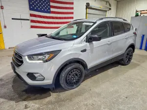 Ford Escape 1.5L 4 2018