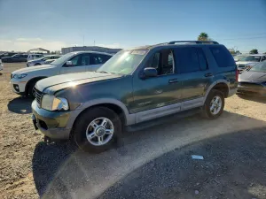 Ford Explorer 4.0L 6 2002