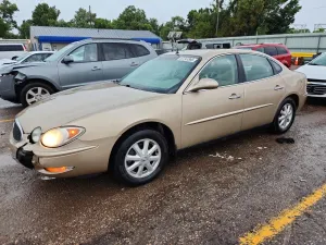 Buick LaCrosse 3.8L 6 2005