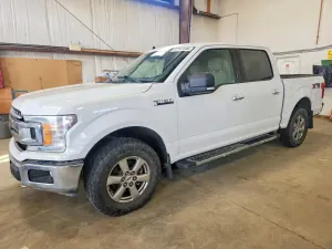 Ford F-150 3.5L 6 2019
