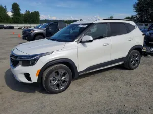Kia Seltos 2.0L 4 2024