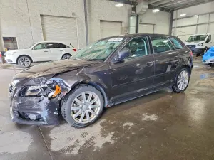Audi A3 2.0L 4 2011