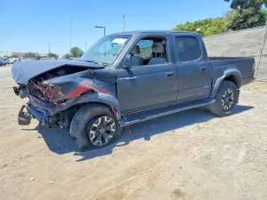 Toyota Tacoma 3.4L 6 2004