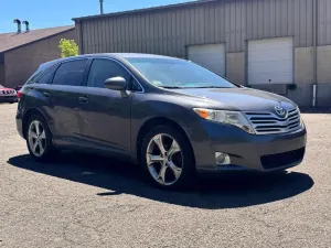 Toyota Venza 3.5L 6 2010