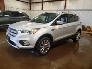 Ford Escape 2.0L 4 2018