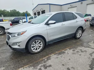 Chevrolet Equinox 1.5L 4 2020