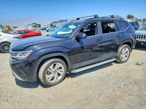 Volkswagen Atlas 3.6L 6 2021