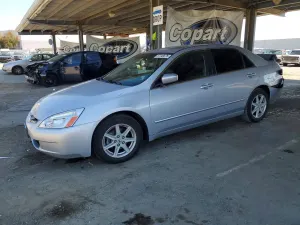 Honda Accord 3.0L 6 2004