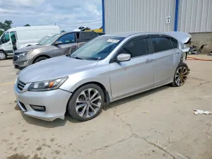 Honda Accord 2.4L 4 2015