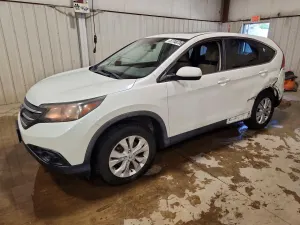 Honda CR-V 2.4L 4 2014