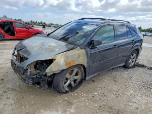 Lexus RX 3.5L 6 2007