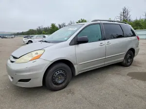 Toyota Sienna 3.3L 6 2006