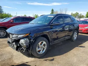 Hyundai Tucson 2.5L 4 2023