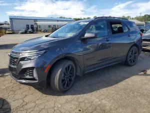Chevrolet Equinox 1.5L 4 2023