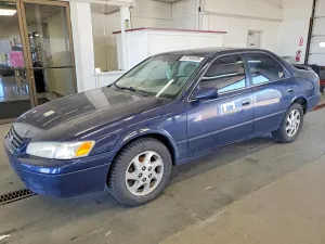 Toyota Camry 3.0L 6 1999