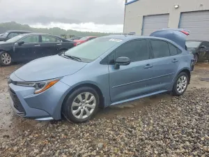 Toyota Corolla 2.0L 4 2024