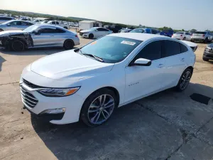 Chevrolet Malibu 1.5L 4 2024