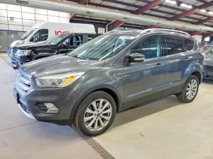 Ford Escape 1.5L 4 2017