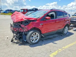 Ford Escape 1.5L 4 2019