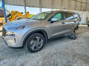 Hyundai Santa Fe 2.5L 4 2023