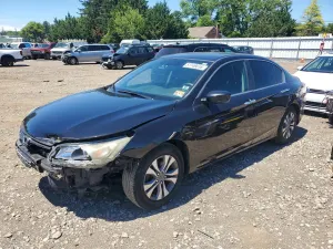 Honda Accord 2.4L 4 2013