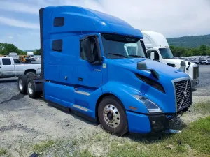 Volvo VN 12.8L 6 2021