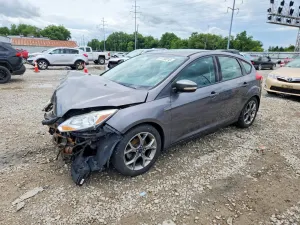 Ford Focus 2.0L 4 2014