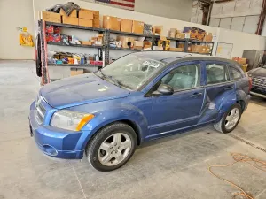 Dodge Caliber 2.0L 4 2007