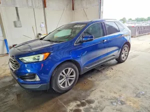 Ford Edge 2.0L 4 2020