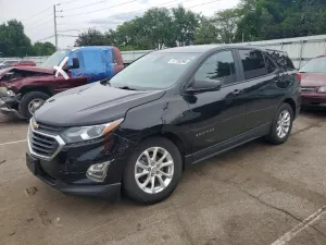Chevrolet Equinox 1.5L 4 2020