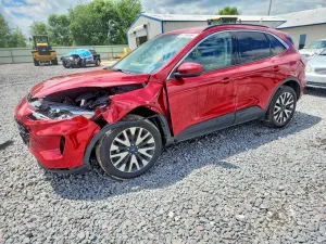 Ford Escape 2.0L 4 2020