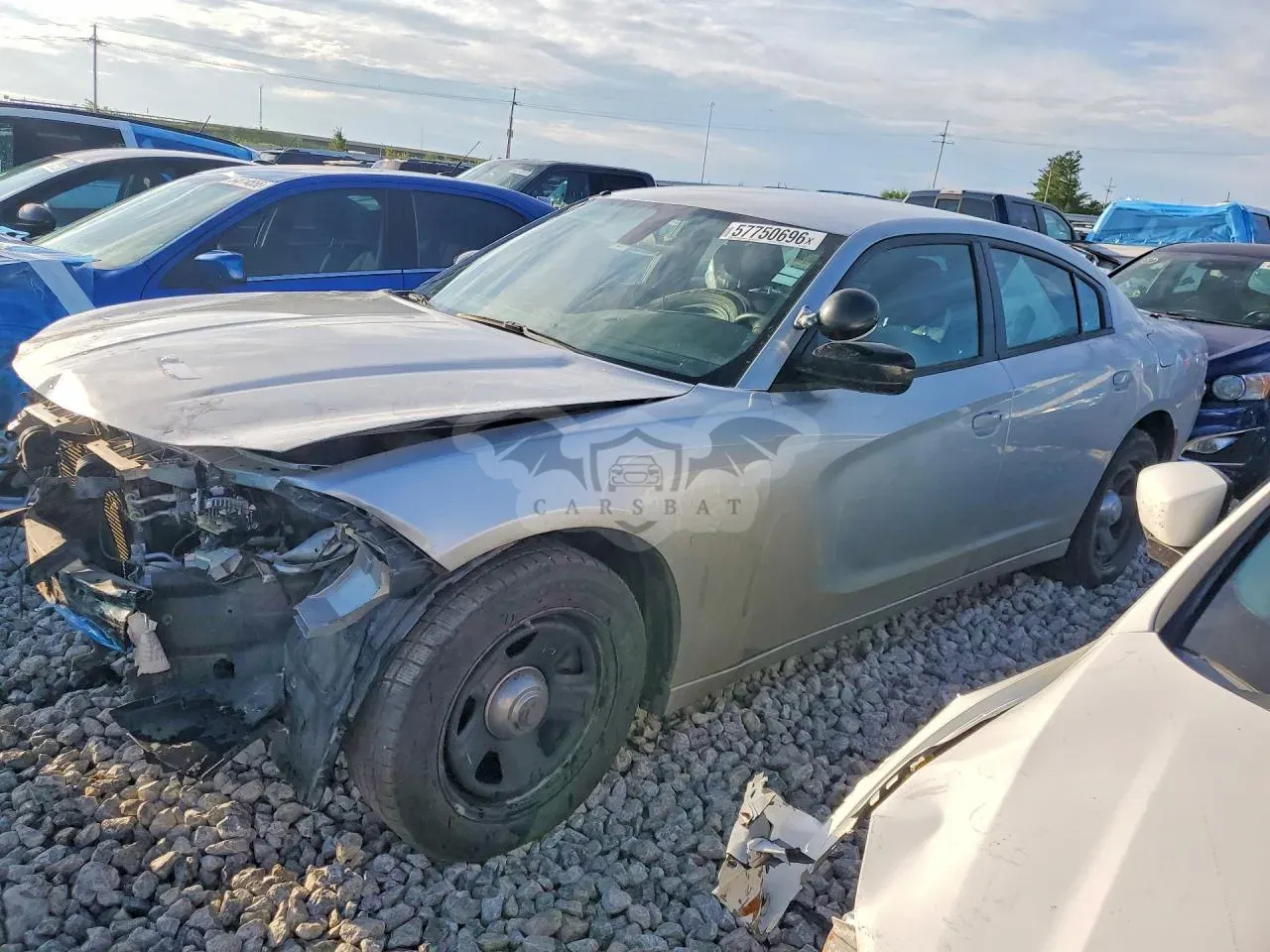 Dodge Charger 5.7L 8 2023