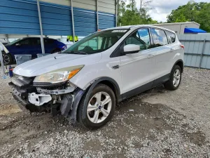 Ford Escape 1.6L 4 2015