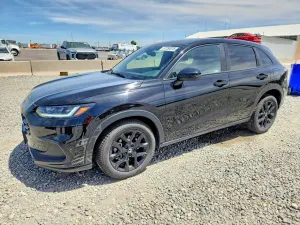 Honda HR-V 2.0L 4 2024