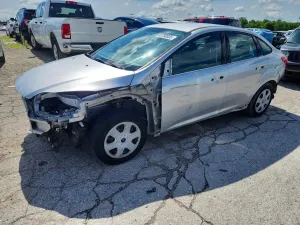 Ford Focus 2.0L 4 2013