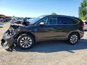 Honda CR-V 2.4L 4 2016