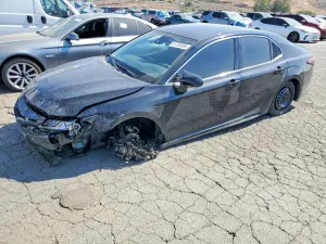 Toyota Camry 2.5L 4 2022