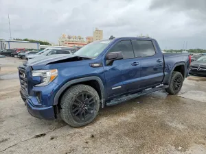 GMC Sierra 3.0L 6 2021