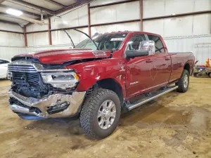RAM 3500 6.7L 6 2024