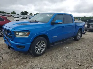 RAM 1500 5.7L 8 2020