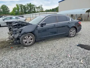 Honda Accord 2.4L 4 2012