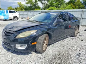 Mazda 6 2.5L 4 2010