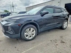 Chevrolet Blazer 3.6L 6 2020