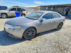 Lincoln MKZ 3.5L 6 2010