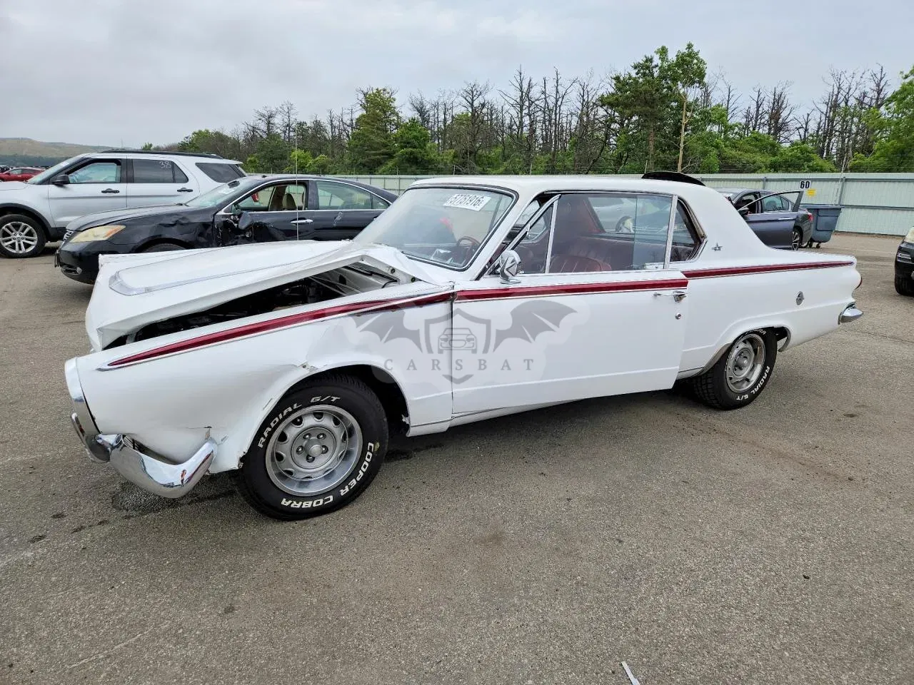 Dodge Dart 1964
