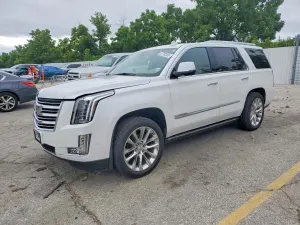 Cadillac Escalade 6.2L 8 2020